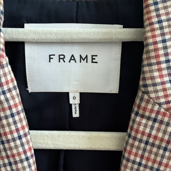 Frame Blazer 0 - Picture 2 of 5